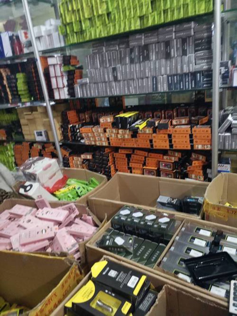 沈阳日用百货批发