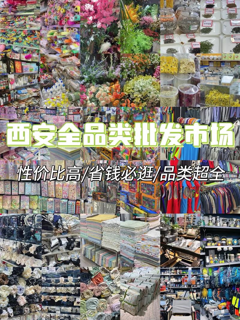 走进厨房用品批发的世界：行业动态与趋势解析